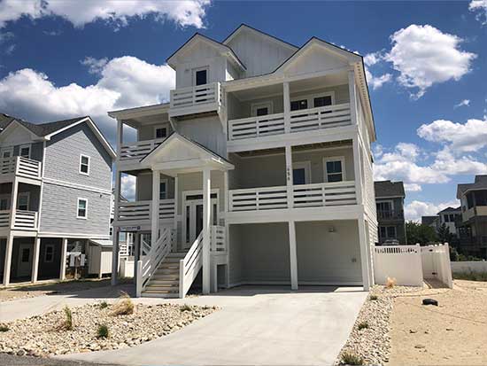 656 Pampas Court--Ocean Lakes